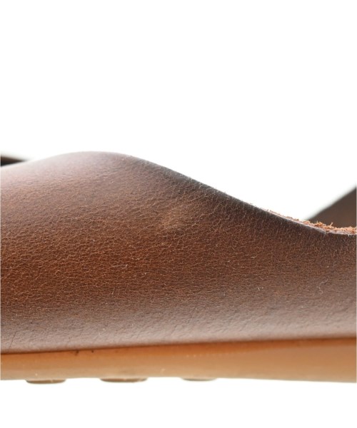 CORSO ROMA 9（コルソローマノーヴェ）サンダル 茶 サイズ:EU39(25.5cm位) レディース/2200649424191