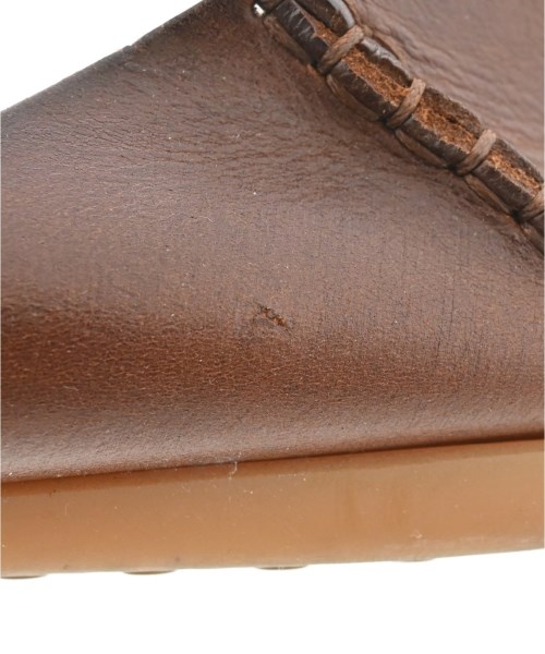 CORSO ROMA 9（コルソローマノーヴェ）サンダル 茶 サイズ:EU39(25.5cm位) レディース/2200649424191