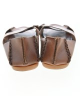 CORSO ROMA 9（コルソローマノーヴェ）サンダル 茶 サイズ:EU39(25.5cm位) レディース/2200649424191