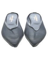 CORSO ROMA 9（コルソローマノーヴェ）パンプス 黒 サイズ:EU35(21.5cm位) レディース/2200650889057