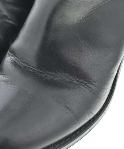 CORSO ROMA 9（コルソローマノーヴェ）ブーツ 黒 サイズ:38(24.5cm位) レディース/2200660174068