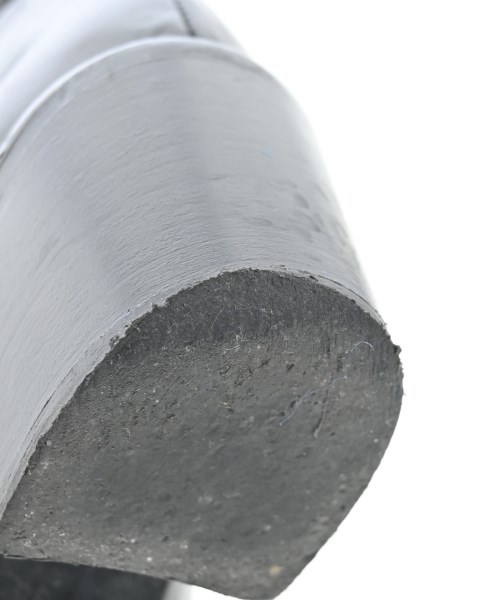 CORSO ROMA 9（コルソローマノーヴェ）ブーツ 黒 サイズ:38(24.5cm位) レディース/2200660174068