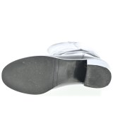 CORSO ROMA 9（コルソローマノーヴェ）ブーツ 黒 サイズ:38(24.5cm位) レディース/2200660174068