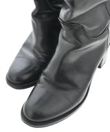 CORSO ROMA 9（コルソローマノーヴェ）ブーツ 黒 サイズ:38(24.5cm位) レディース/2200660174068