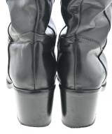 CORSO ROMA 9（コルソローマノーヴェ）ブーツ 黒 サイズ:38(24.5cm位) レディース/2200660174068