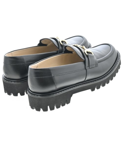 CORSO ROMA 9（コルソローマノーヴェ）ドレスシューズ/ローファー 黒 サイズ:EU36(22.5cm位) レディース/2200659661074