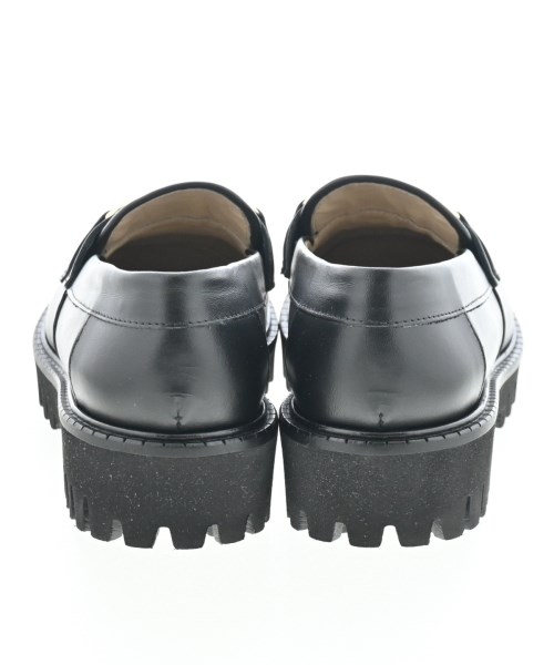 CORSO ROMA 9（コルソローマノーヴェ）ドレスシューズ/ローファー 黒 サイズ:EU36(22.5cm位) レディース/2200659661074