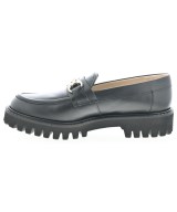 CORSO ROMA 9（コルソローマノーヴェ）ドレスシューズ/ローファー 黒 サイズ:EU36(22.5cm位) レディース/2200659661074