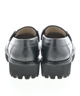 CORSO ROMA 9（コルソローマノーヴェ）ドレスシューズ/ローファー 黒 サイズ:EU36(22.5cm位) レディース/2200659661074