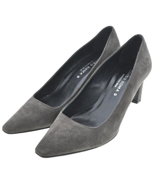 CORSO ROMA 9(コルソローマノーヴェ)のパンプス サイズ:EU37 1/2(24cm位) 3,000円