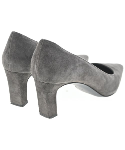 CORSO ROMA 9（コルソローマノーヴェ）パンプス グレー サイズ:EU37 1/2(24cm位) レディース/2200708873014