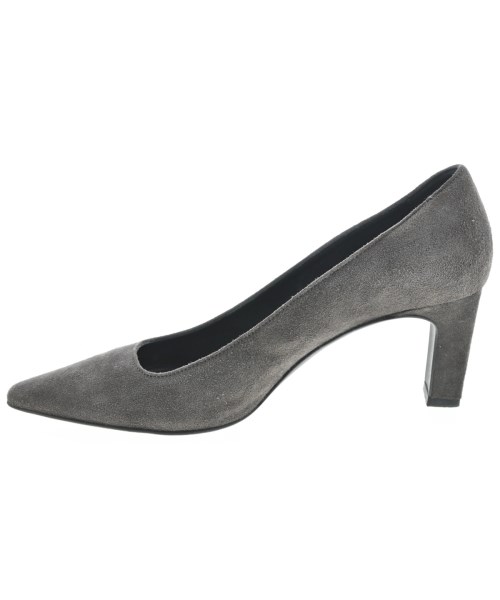 CORSO ROMA 9（コルソローマノーヴェ）パンプス グレー サイズ:EU37 1/2(24cm位) レディース/2200708873014