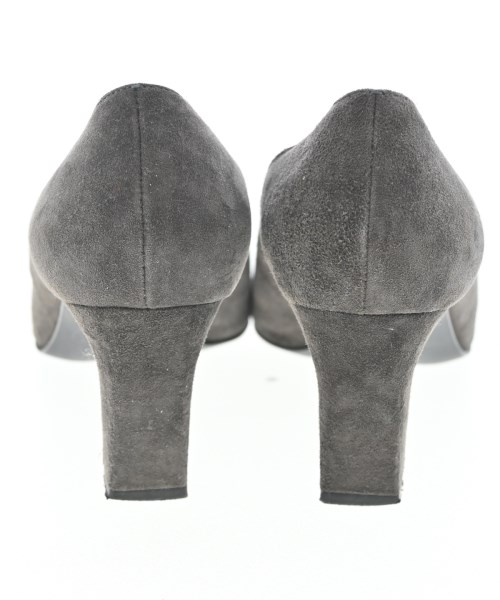 CORSO ROMA 9（コルソローマノーヴェ）パンプス グレー サイズ:EU37 1/2(24cm位) レディース/2200708873014
