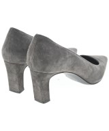 CORSO ROMA 9（コルソローマノーヴェ）パンプス グレー サイズ:EU37 1/2(24cm位) レディース/2200708873014