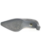 CORSO ROMA 9（コルソローマノーヴェ）パンプス グレー サイズ:EU37 1/2(24cm位) レディース/2200708873014