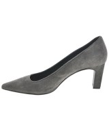 CORSO ROMA 9（コルソローマノーヴェ）パンプス グレー サイズ:EU37 1/2(24cm位) レディース/2200708873014