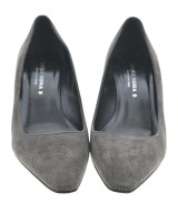 CORSO ROMA 9（コルソローマノーヴェ）パンプス グレー サイズ:EU37 1/2(24cm位) レディース/2200708873014