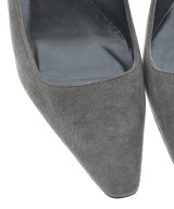 CORSO ROMA 9（コルソローマノーヴェ）パンプス グレー サイズ:EU37 1/2(24cm位) レディース/2200708873014
