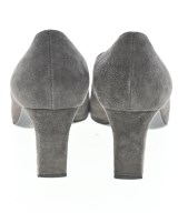 CORSO ROMA 9（コルソローマノーヴェ）パンプス グレー サイズ:EU37 1/2(24cm位) レディース/2200708873014