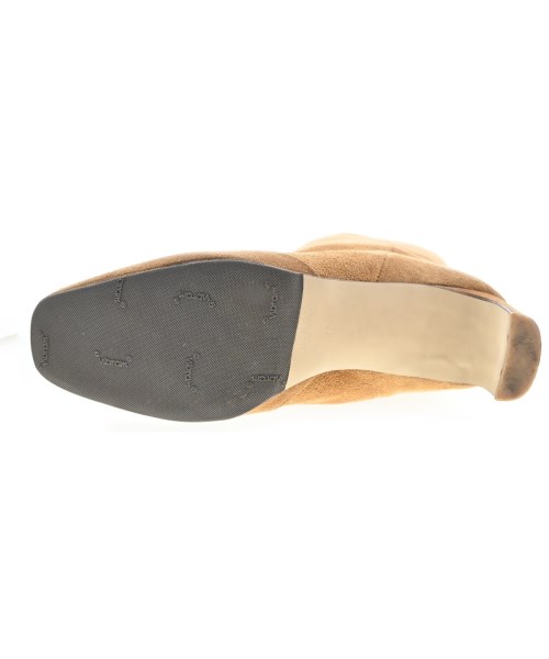CORSO ROMA 9（コルソローマノーヴェ）ブーツ 茶 サイズ:EU37(23.5cm位) レディース/2200710625137