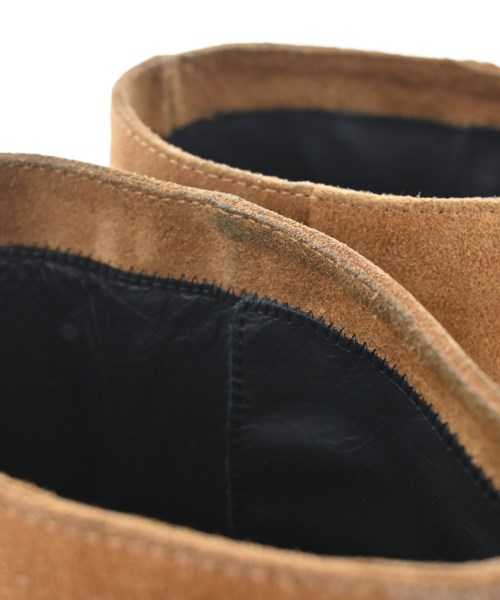CORSO ROMA 9（コルソローマノーヴェ）ブーツ 茶 サイズ:EU37(23.5cm位) レディース/2200710625137
