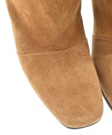 CORSO ROMA 9（コルソローマノーヴェ）ブーツ 茶 サイズ:EU37(23.5cm位) レディース/2200710625137
