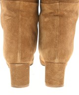 CORSO ROMA 9（コルソローマノーヴェ）ブーツ 茶 サイズ:EU37(23.5cm位) レディース/2200710625137