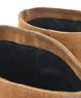 CORSO ROMA 9（コルソローマノーヴェ）ブーツ 茶 サイズ:EU37(23.5cm位) レディース/2200710625137