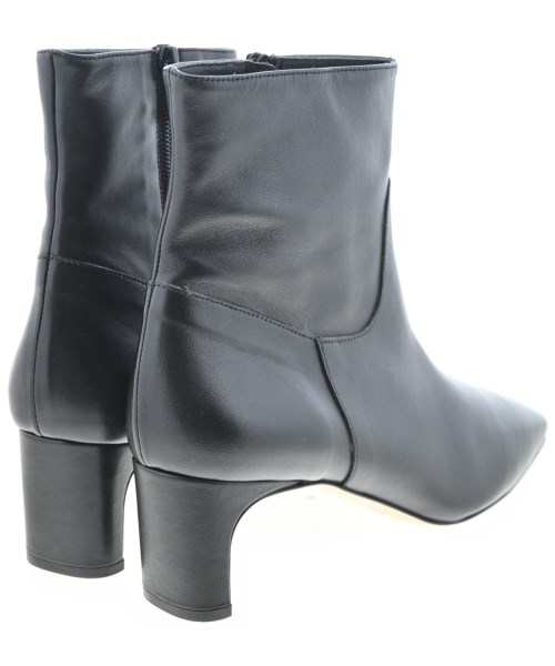 CORSO ROMA 9（コルソローマノーヴェ）ブーツ 黒 サイズ:EU38(24.5cm位) レディース/2200713236033