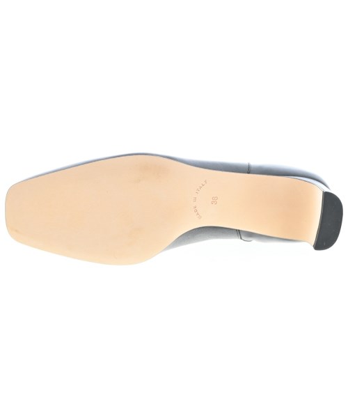 CORSO ROMA 9（コルソローマノーヴェ）ブーツ 黒 サイズ:EU38(24.5cm位) レディース/2200713236033
