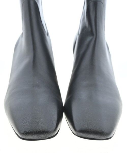 CORSO ROMA 9（コルソローマノーヴェ）ブーツ 黒 サイズ:EU38(24.5cm位) レディース/2200713236033