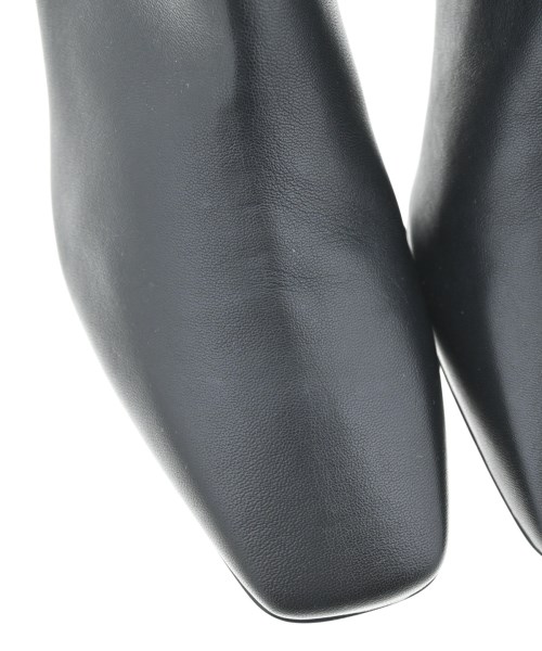 CORSO ROMA 9（コルソローマノーヴェ）ブーツ 黒 サイズ:EU38(24.5cm位) レディース/2200713236033