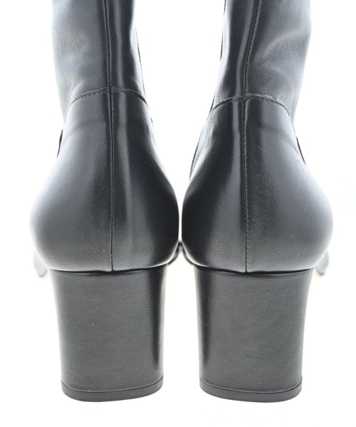 CORSO ROMA 9（コルソローマノーヴェ）ブーツ 黒 サイズ:EU38(24.5cm位) レディース/2200713236033