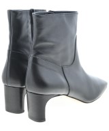 CORSO ROMA 9（コルソローマノーヴェ）ブーツ 黒 サイズ:EU38(24.5cm位) レディース/2200713236033