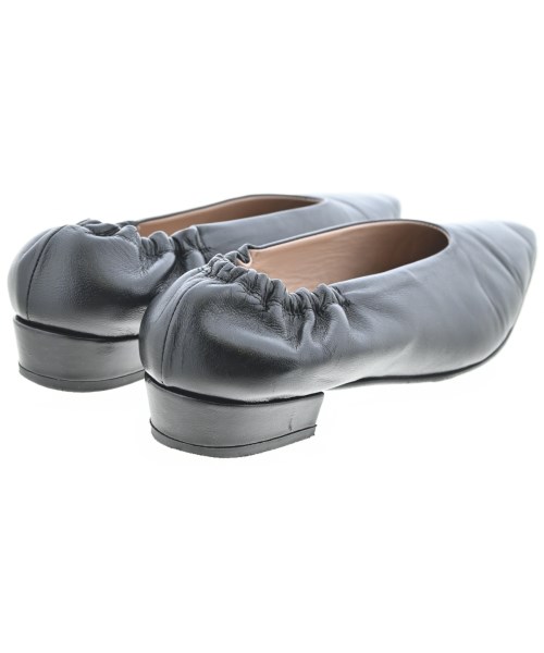 CORSO ROMA 9（コルソローマノーヴェ）パンプス 黒 サイズ:EU39(25.5cm位) レディース/2200710345042
