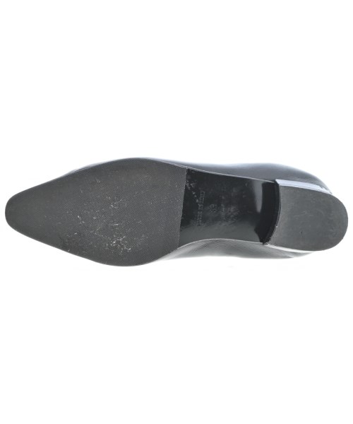 CORSO ROMA 9（コルソローマノーヴェ）パンプス 黒 サイズ:EU39(25.5cm位) レディース/2200710345042