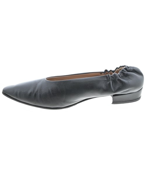CORSO ROMA 9（コルソローマノーヴェ）パンプス 黒 サイズ:EU39(25.5cm位) レディース/2200710345042