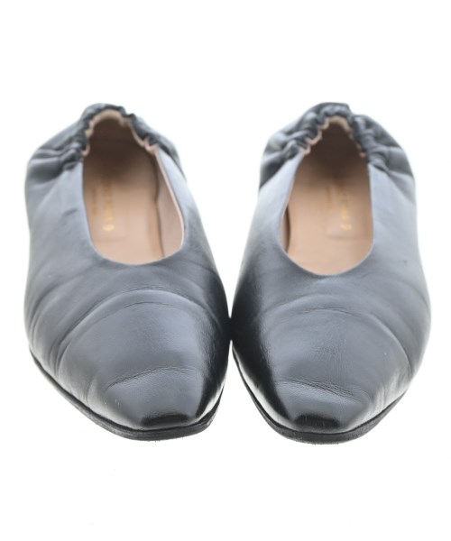 CORSO ROMA 9（コルソローマノーヴェ）パンプス 黒 サイズ:EU39(25.5cm位) レディース/2200710345042