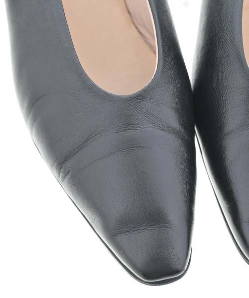 CORSO ROMA 9（コルソローマノーヴェ）パンプス 黒 サイズ:EU39(25.5cm位) レディース/2200710345042