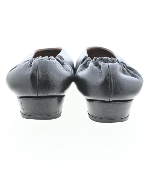 CORSO ROMA 9（コルソローマノーヴェ）パンプス 黒 サイズ:EU39(25.5cm位) レディース/2200710345042