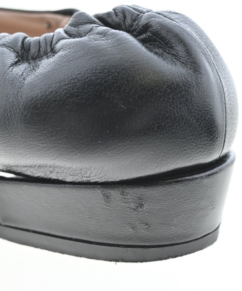 CORSO ROMA 9（コルソローマノーヴェ）パンプス 黒 サイズ:EU39(25.5cm位) レディース/2200710345042