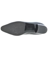 CORSO ROMA 9（コルソローマノーヴェ）パンプス 黒 サイズ:EU39(25.5cm位) レディース/2200710345042