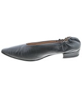 CORSO ROMA 9（コルソローマノーヴェ）パンプス 黒 サイズ:EU39(25.5cm位) レディース/2200710345042