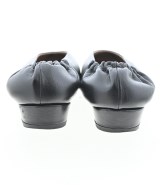 CORSO ROMA 9（コルソローマノーヴェ）パンプス 黒 サイズ:EU39(25.5cm位) レディース/2200710345042
