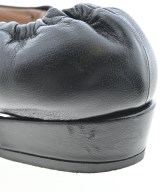 CORSO ROMA 9（コルソローマノーヴェ）パンプス 黒 サイズ:EU39(25.5cm位) レディース/2200710345042