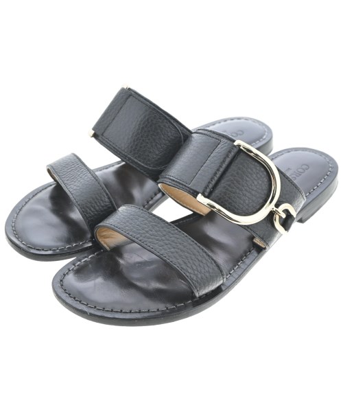 CORSO ROMA 9(コルソローマノーヴェ)のサンダル サイズ:EU36(22.5cm位) 4,200円