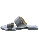 CORSO ROMA 9（コルソローマノーヴェ）サンダル 黒 サイズ:EU36(22.5cm位) レディース/2200711572256