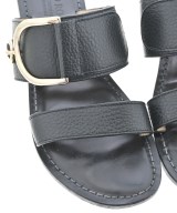 CORSO ROMA 9（コルソローマノーヴェ）サンダル 黒 サイズ:EU36(22.5cm位) レディース/2200711572256