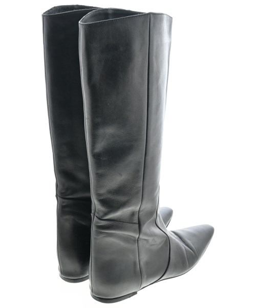 CORSO ROMA 9（コルソローマノーヴェ）ブーツ 黒 サイズ:EU39(25.5cm位) レディース/2200632673162