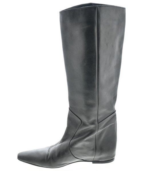 CORSO ROMA 9（コルソローマノーヴェ）ブーツ 黒 サイズ:EU39(25.5cm位) レディース/2200632673162